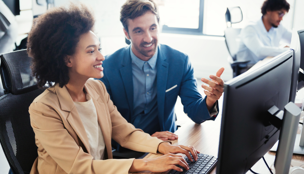Php UI Web Developer Position